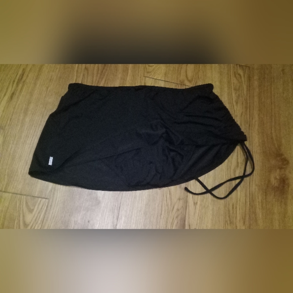 Captiva swim skirt